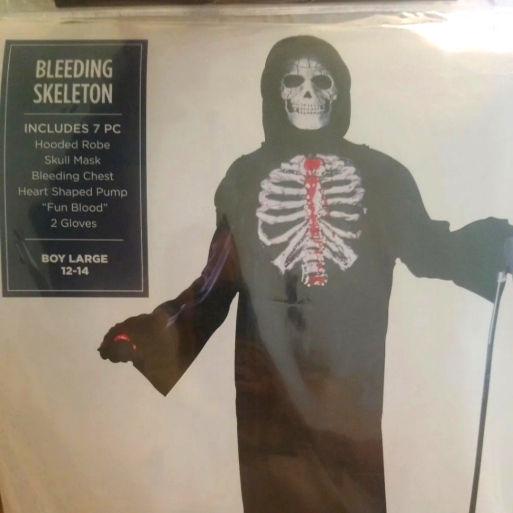 Kids costume #340